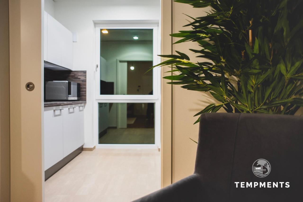 Tempments Apartamento Berlim