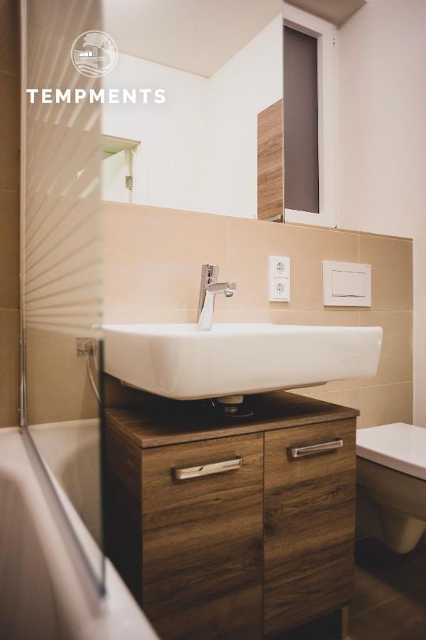 Tempments Apartamento Berlim