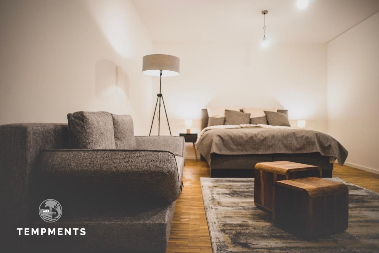 Tempments Apartamento Berlim