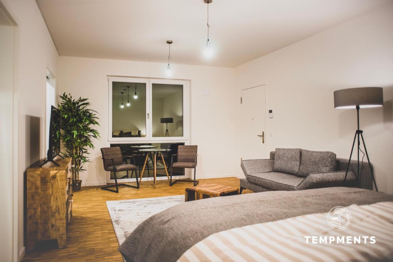 Tempments * Berlin
