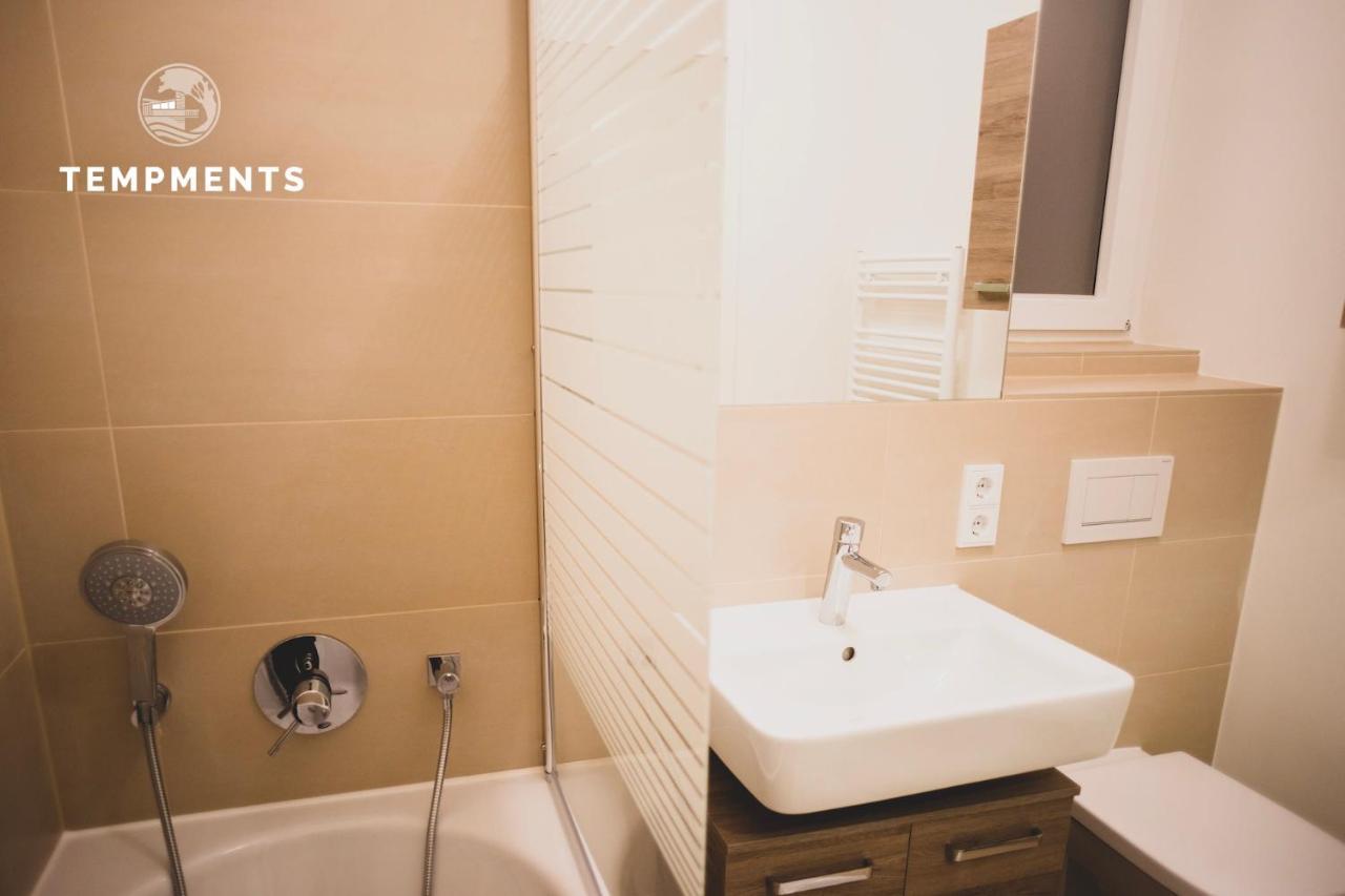 Apartamento Tempments Berlim