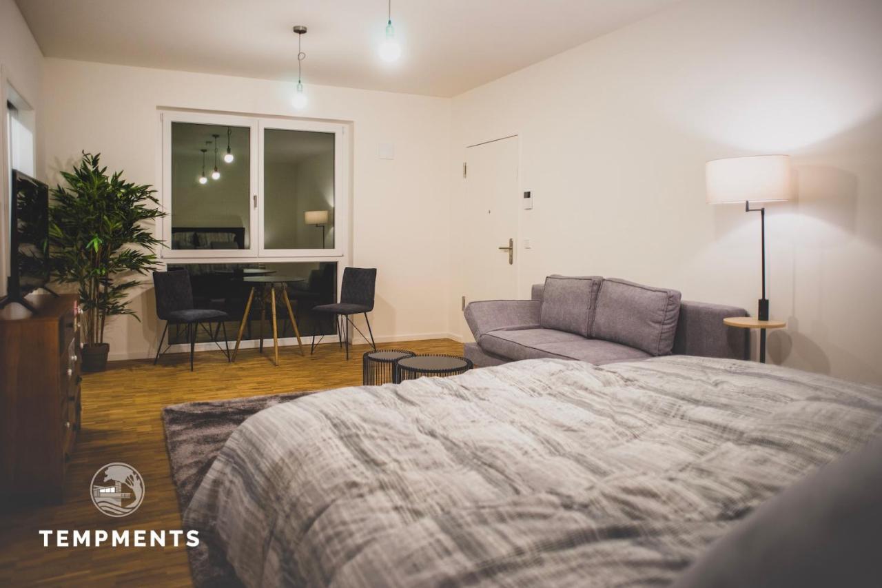 Tempments Apartamento